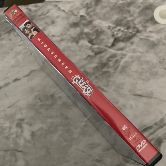 Grease - Widescreen DVD - Picture 5 of 5